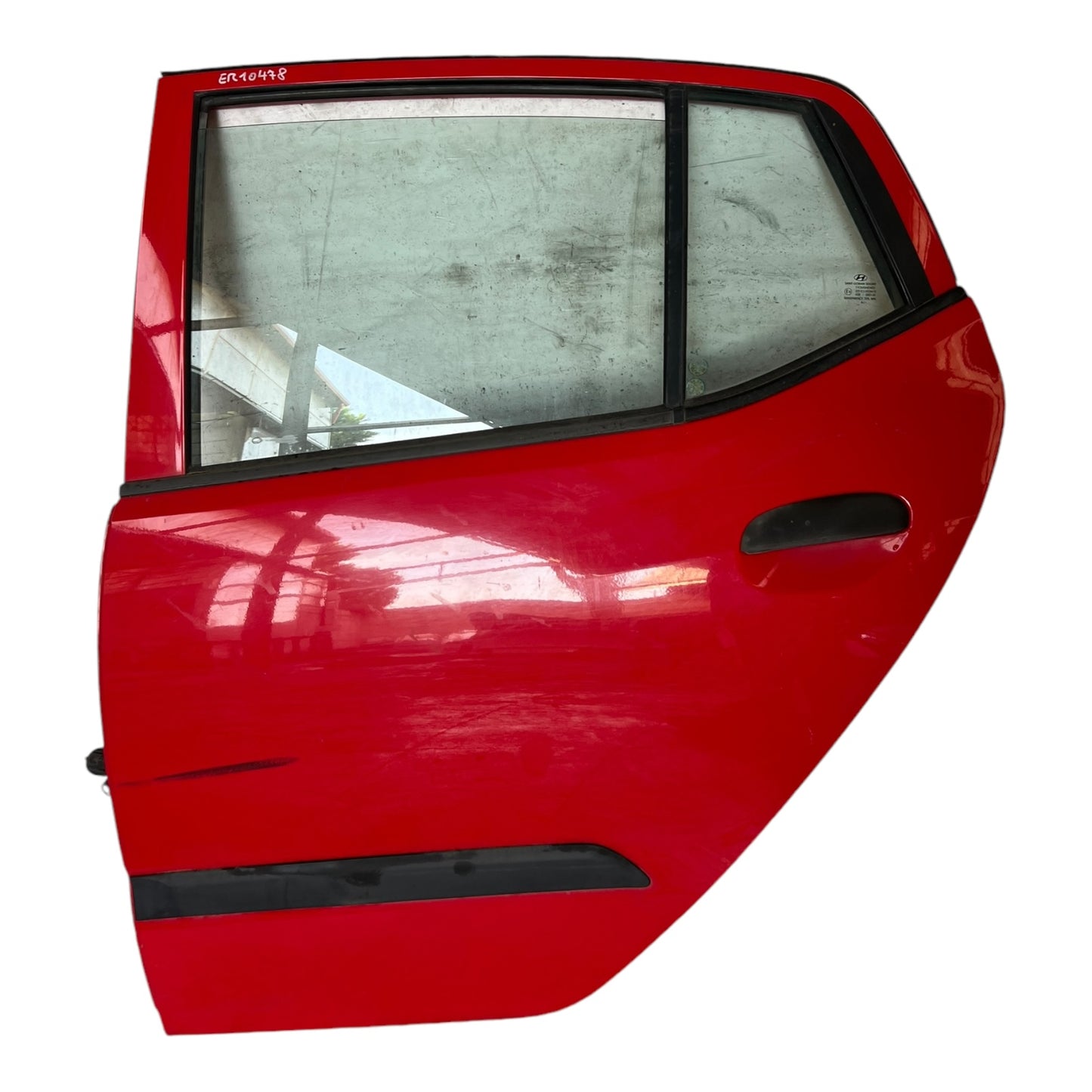 Porta Portiera Posteriore Sinistro HYUNDAI I10 1 Serie