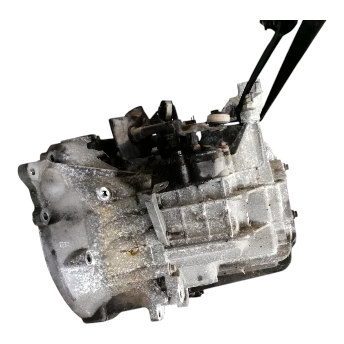 Cambio Manuale 6 Marce FORD FOCUS 2 Serie 2.0 TDCi