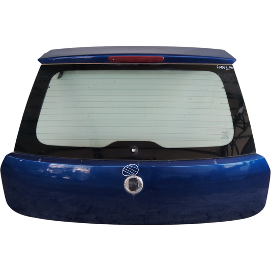 Portello Portellone Posteriore FIAT GRANDE PUNTO/PUNTO 3 Serie