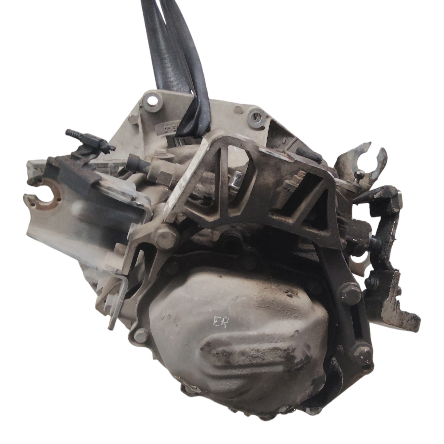 Cambio Manuale 5 Marce 500/FIAT PANDA 2 3 Serie 1.2 Benzina 44-51 Kw