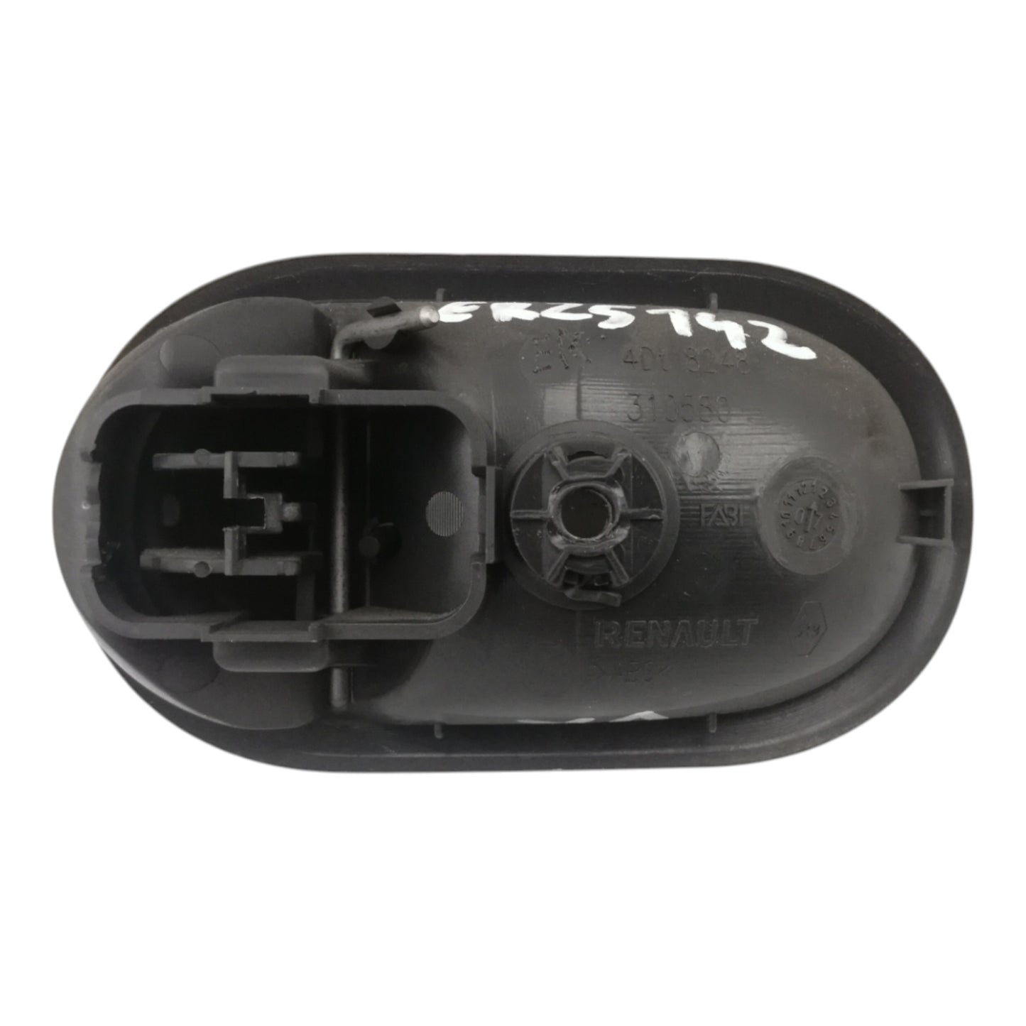 Maniglia Porta Interno Anteriore Destro RENAULT MODUS/CLIO 3 Serie