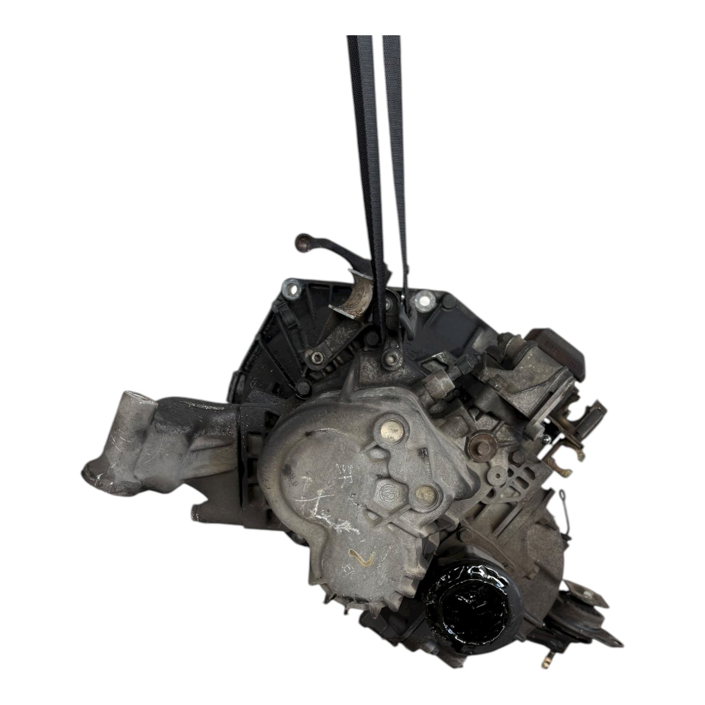 Cambio Manuale 5 Marce ALFA ROMEO 156 2 Serie 1.9 JTD