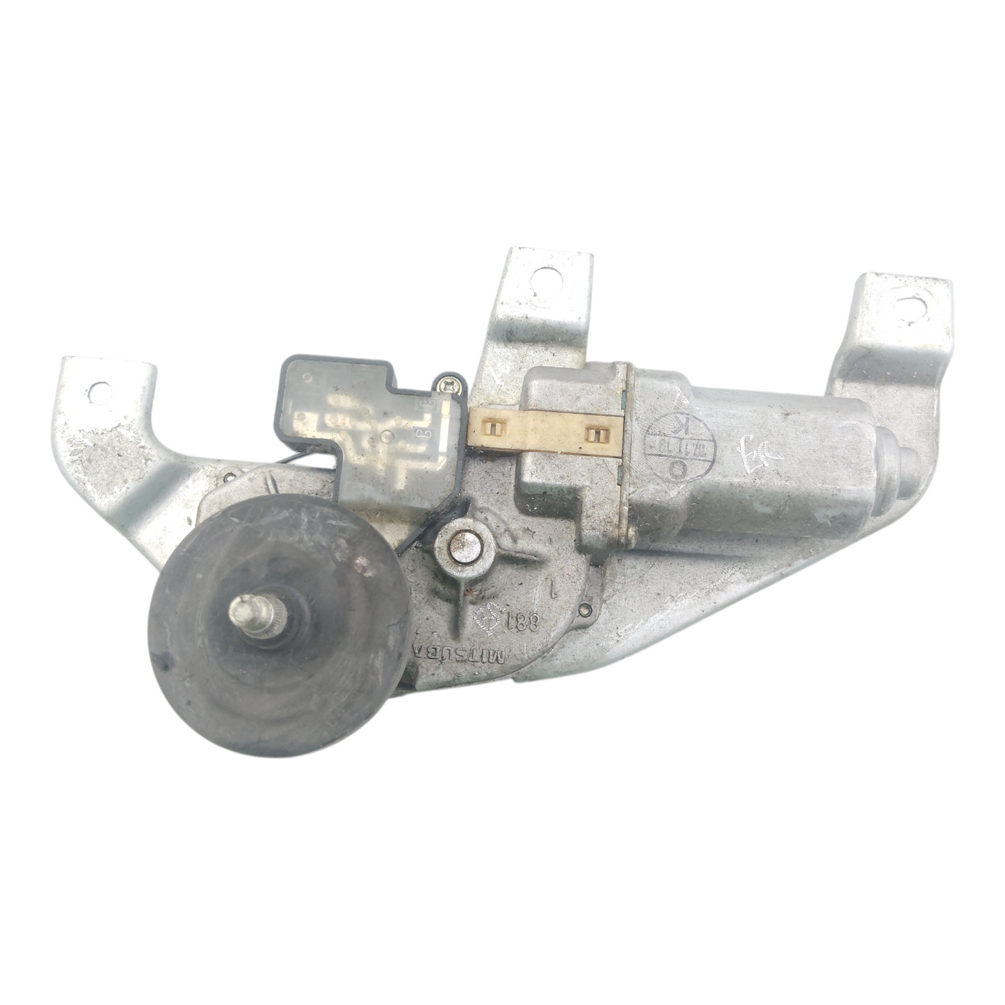 Motorino Tergilunotto FIAT SEDICI/16 Benzina Diesel