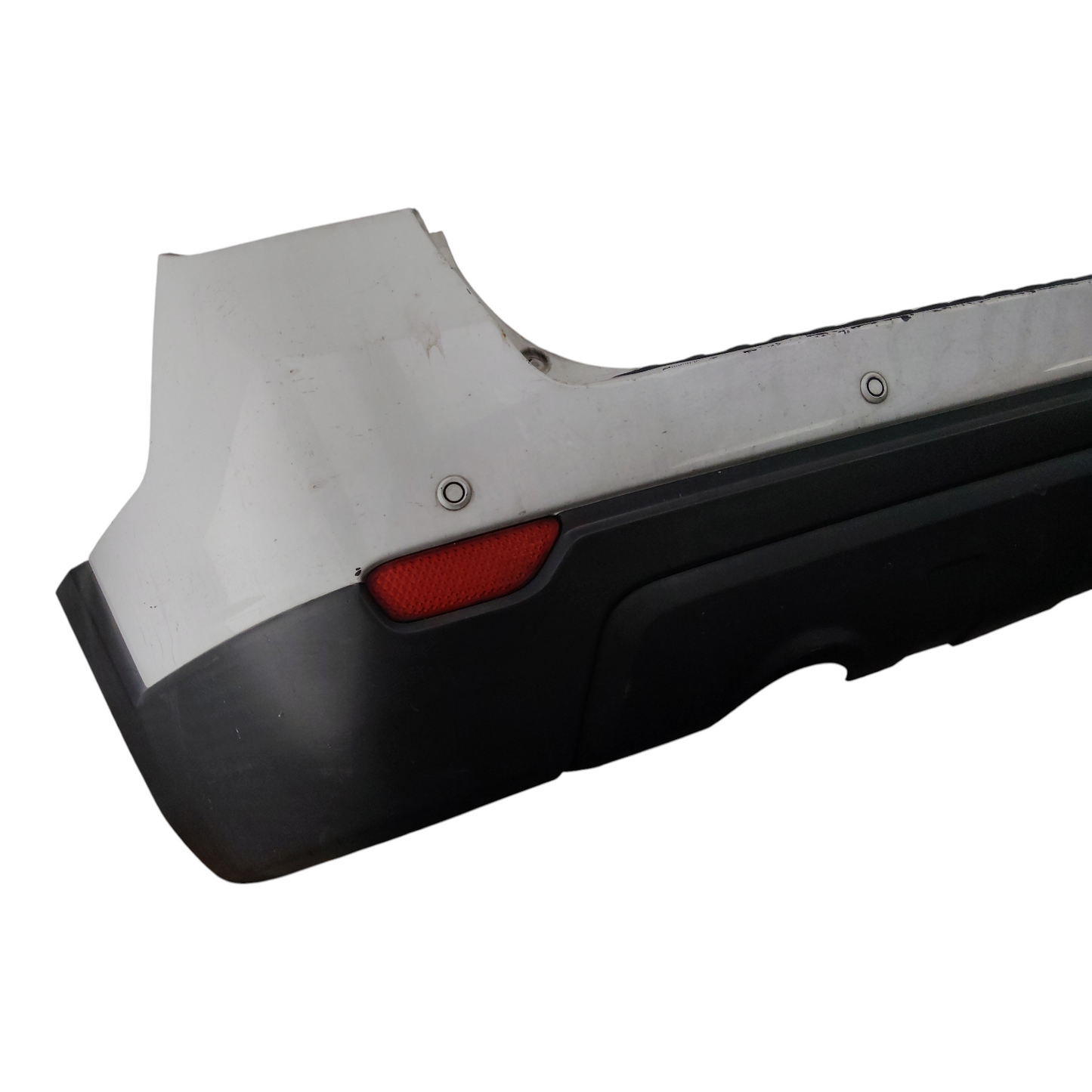 Paraurti Posteriore CHEVROLET CAPTIVA 1 Serie