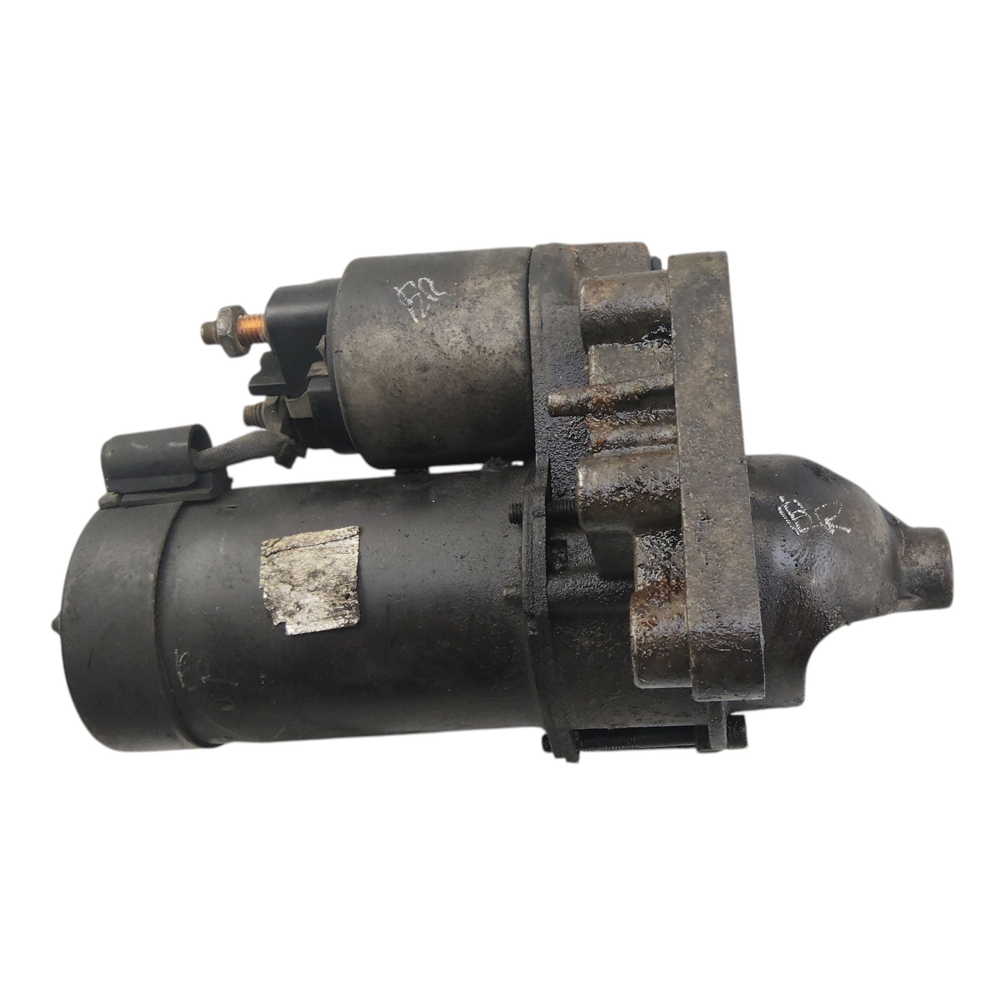 Motorino Avviamento PEUGEOT 207/1007/2008 1 Serie/206/RIFTER Diesel