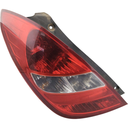 Fanale Stop Posteriore Sinistro HYUNDAI I20 1 Serie Berlina 3-5 Porte
