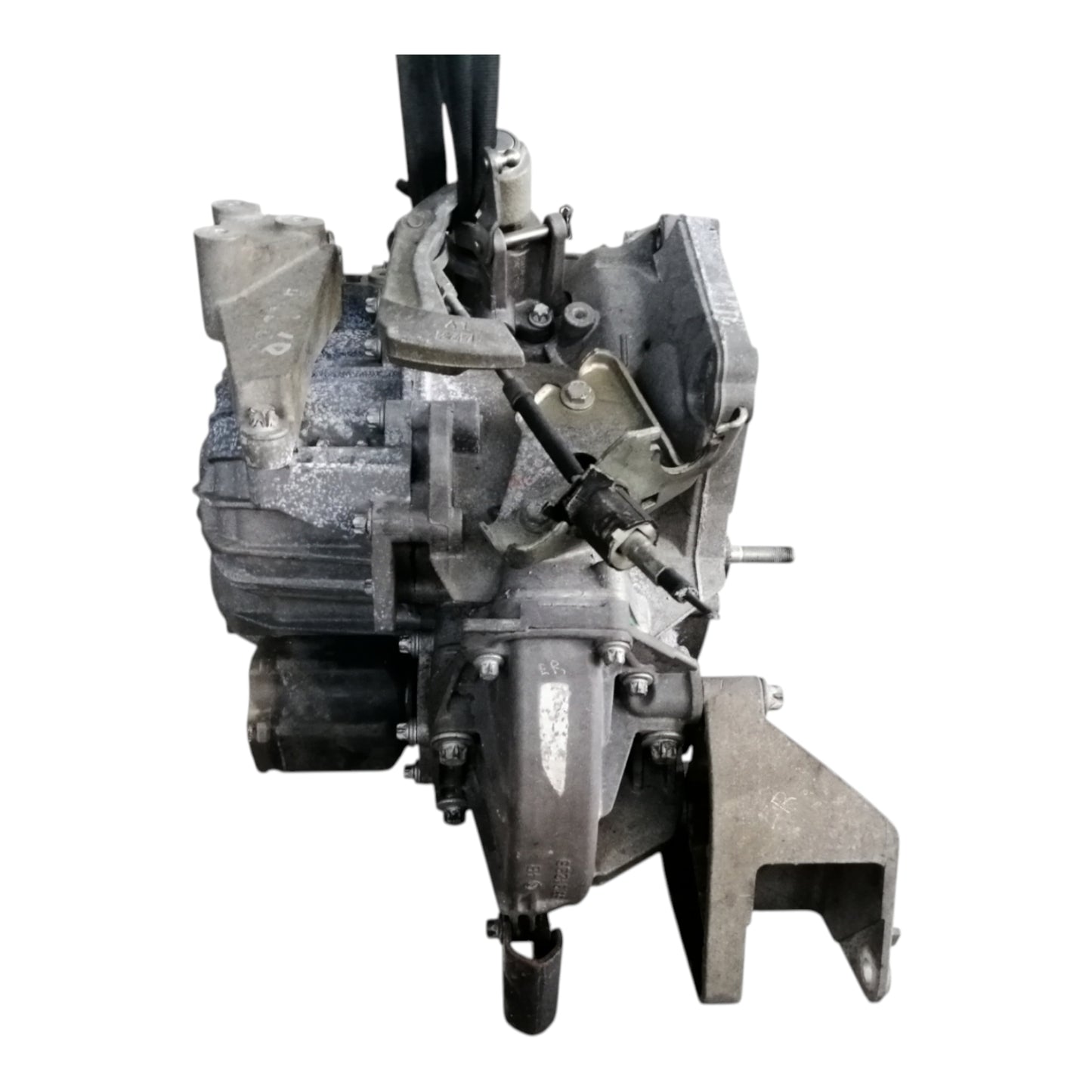 Cambio Manuale 6 Marce FIAT CROMA 2 Serie 1.9 MJTD