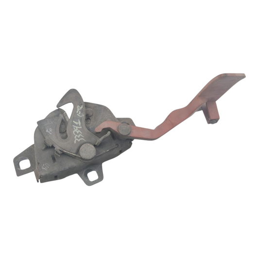 Serratura Cofano Anteriore ALFA ROMEO 156 1 2 Serie