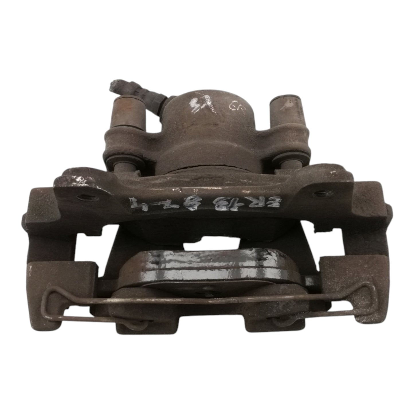 Pinza Freno Anteriore Sinistro FIAT PUNTO 2 Serie 1.2 Benzina