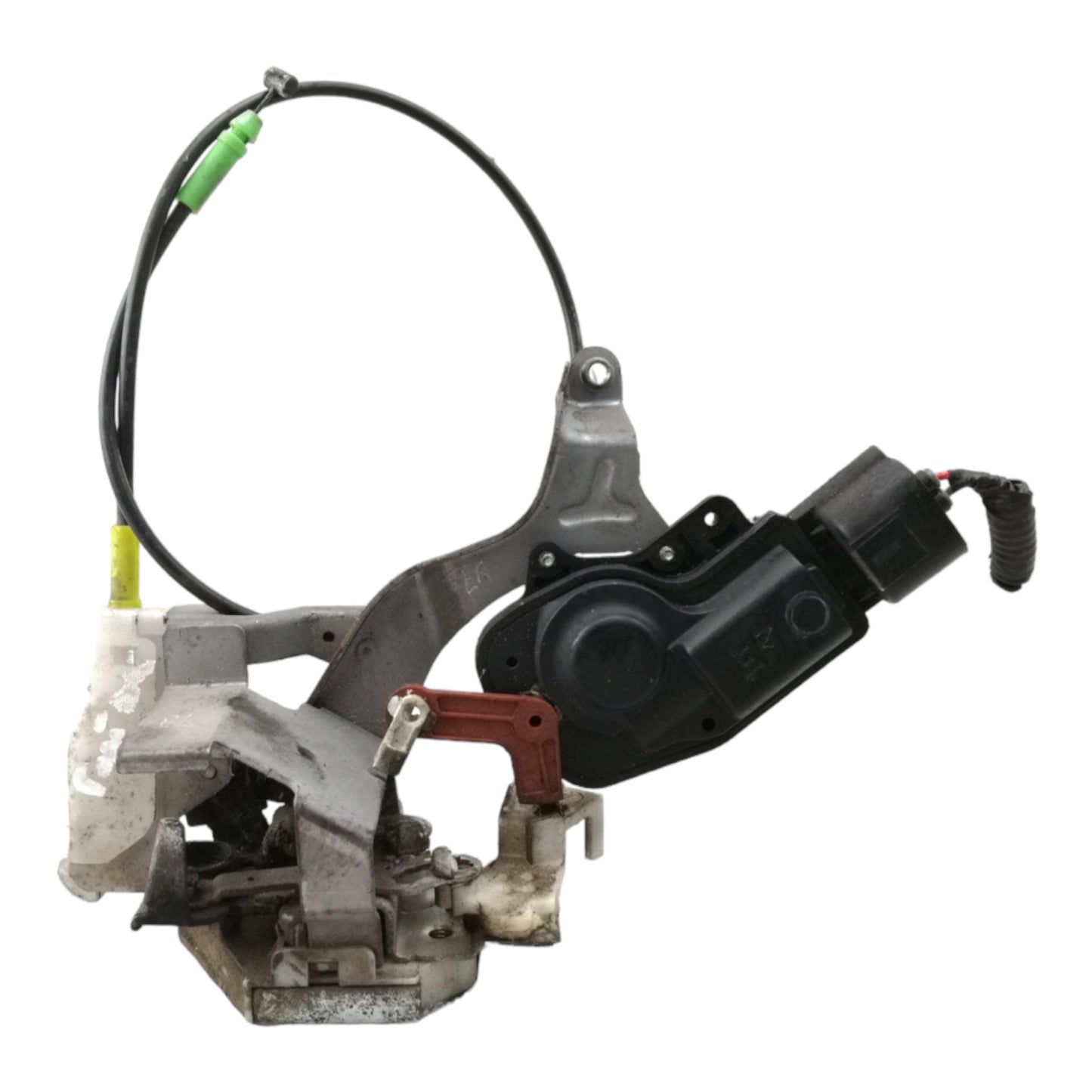 Serratura Porta Posteriore Destro TOYOTA AYGO 1 Serie