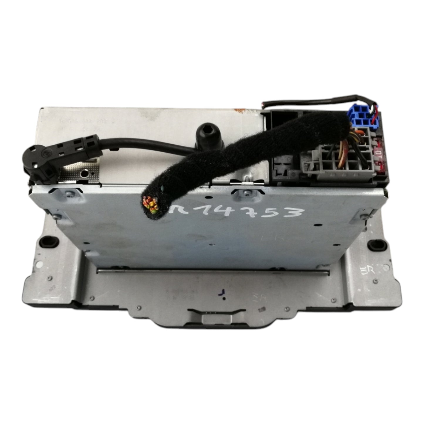 Unità Autoradio ALFA ROMEO GIULIETTA