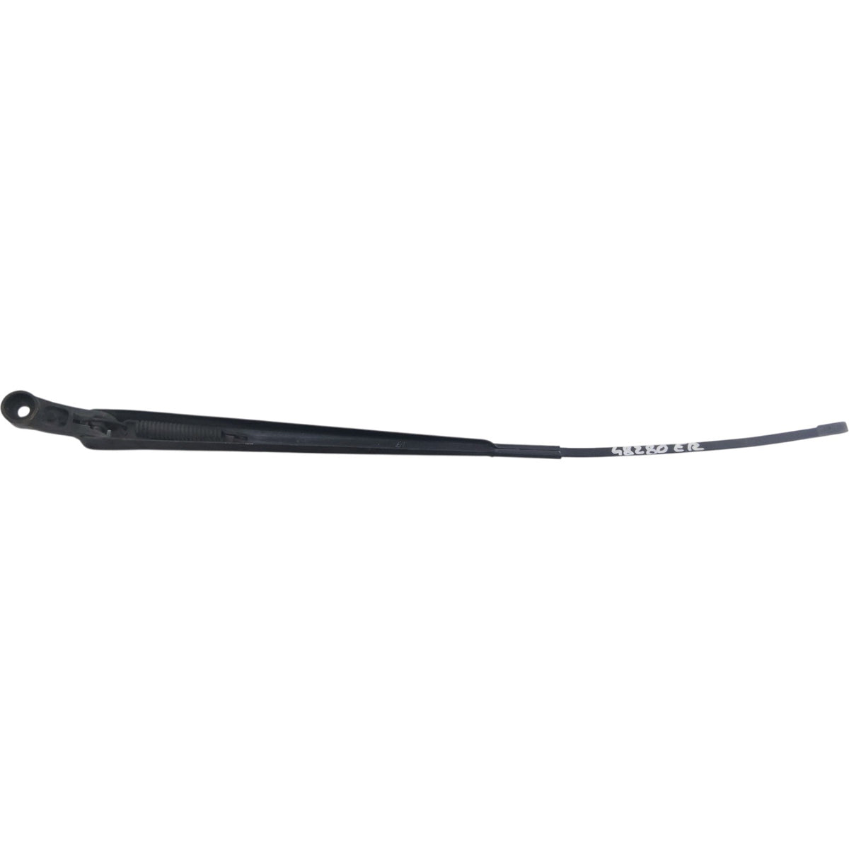 Braccio Tergicristallo Parabrezza Destro TOYOTA YARIS FRANCE 1 Serie