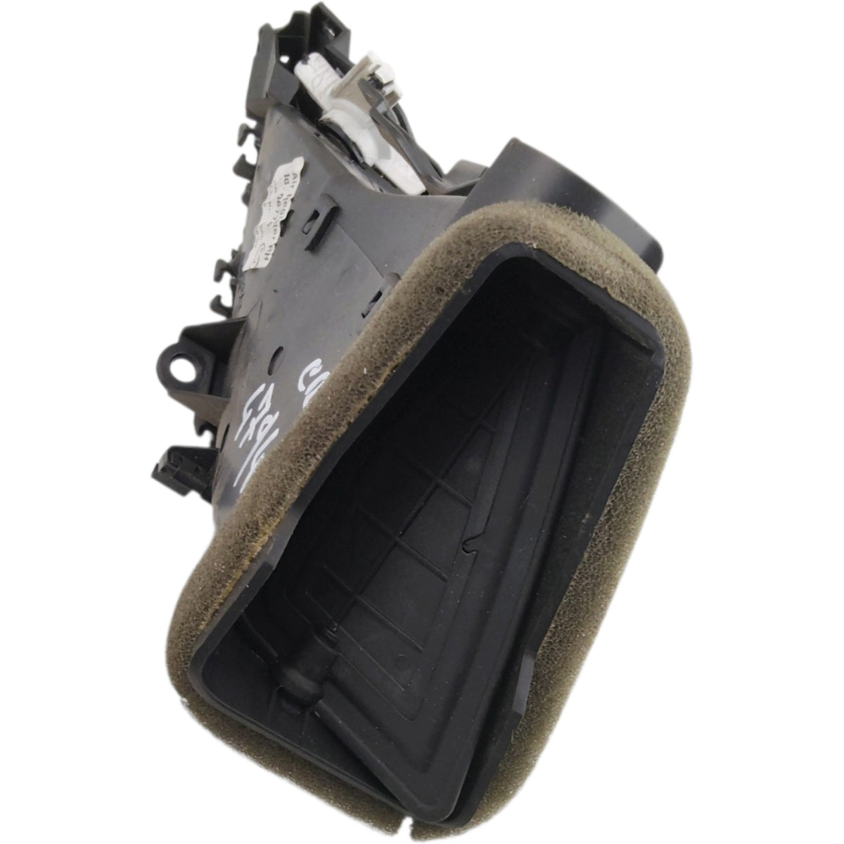 Bocchetta Aria Cruscotto Centrale Superiore Destro FORD FIESTA 6 Serie