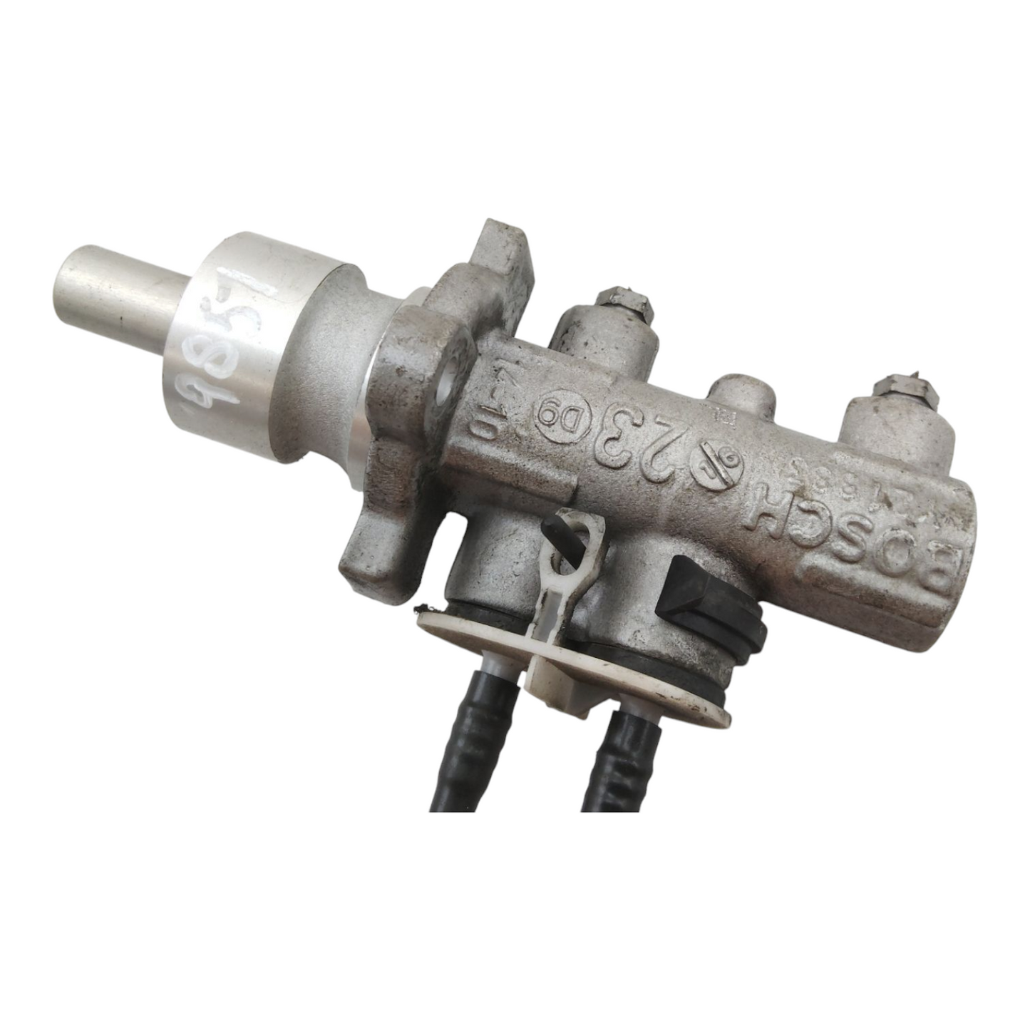 Pompa Freno Anteriore SMART FORTWO COUPE' 451 1.0 Motore 3B21