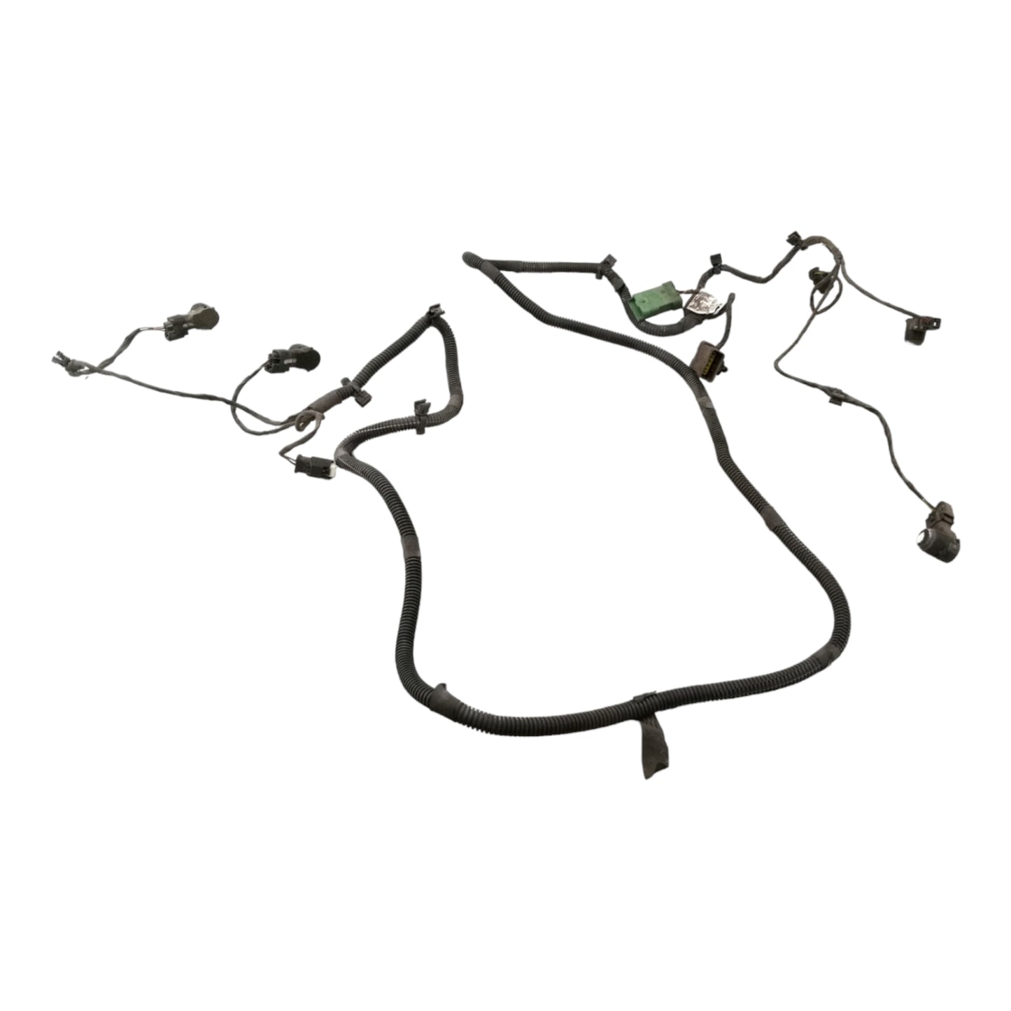 Kit Sensori Parcheggio Paraurti Posteriore CITROEN C3 PICASSO