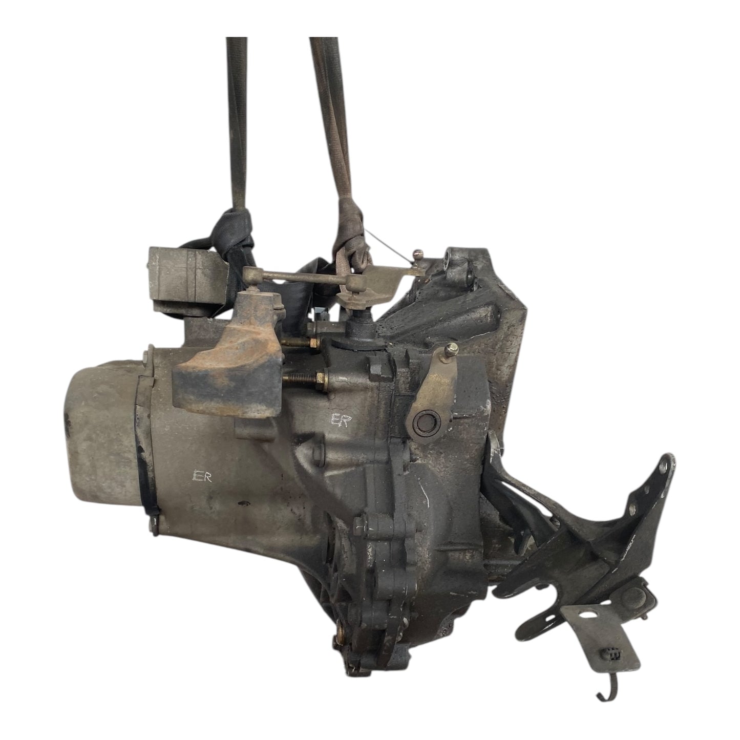 Cambio Manuale 5 Marce CITROEN C2 1.4 Diesel 50/51 kW