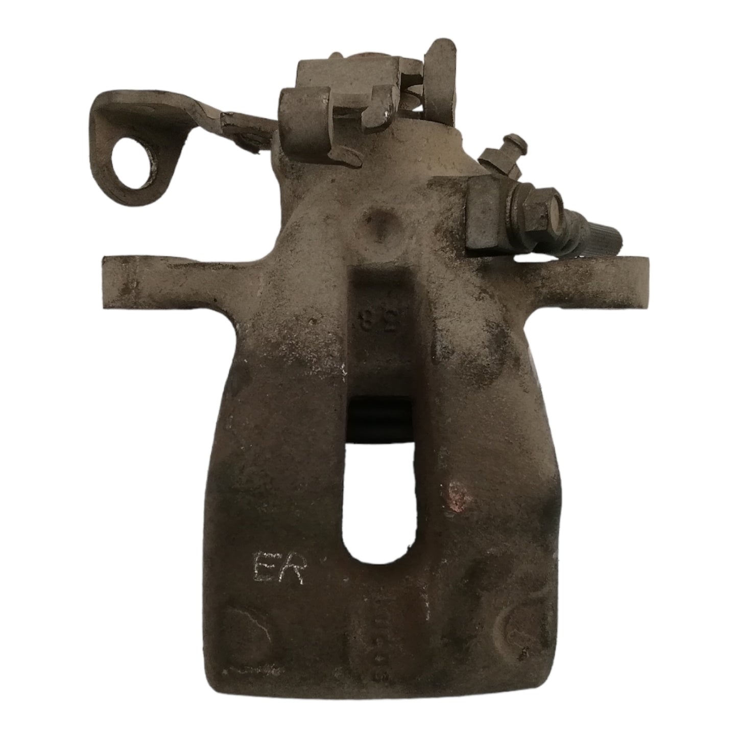 Pinza Freno Posteriore Destro OPEL ASTRA H Berlina CC SW VAN