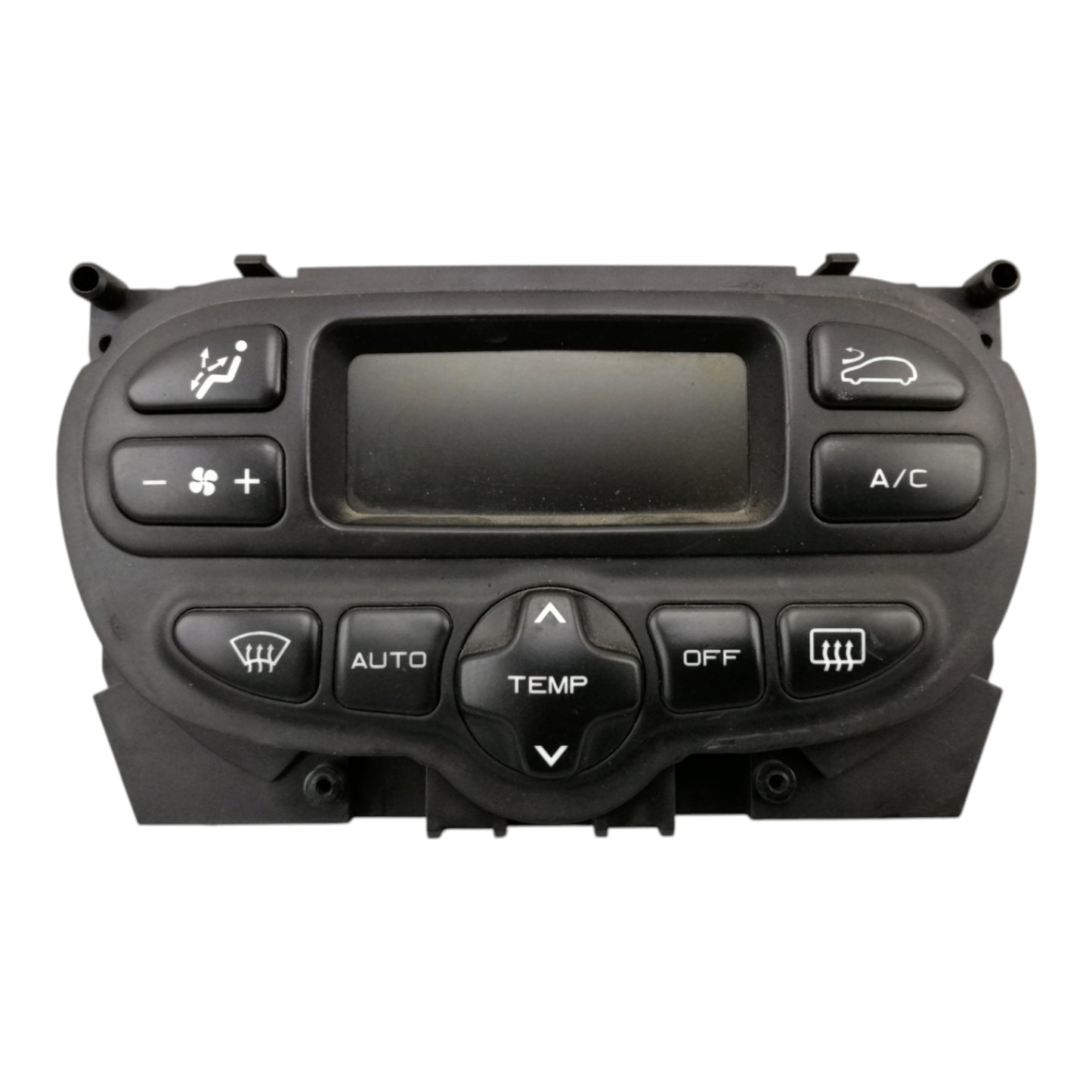 Modulo Comando Clima PEUGEOT 206 Berlina SW Benzina Diesel