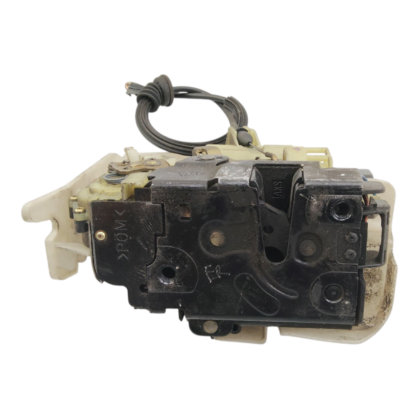 Serratura Porta Anteriore Sinistro VOLKSWAGEN GOLF 4 Serie Berlina SW