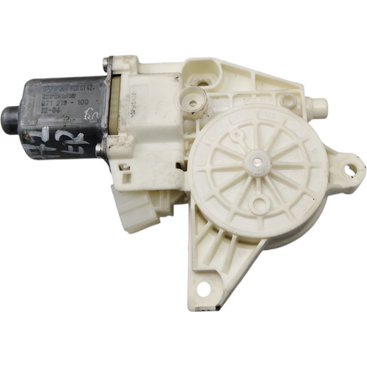 Motorino Alzacristallo Porta Anteriore Sinistro MERCEDES CLASSE C W204