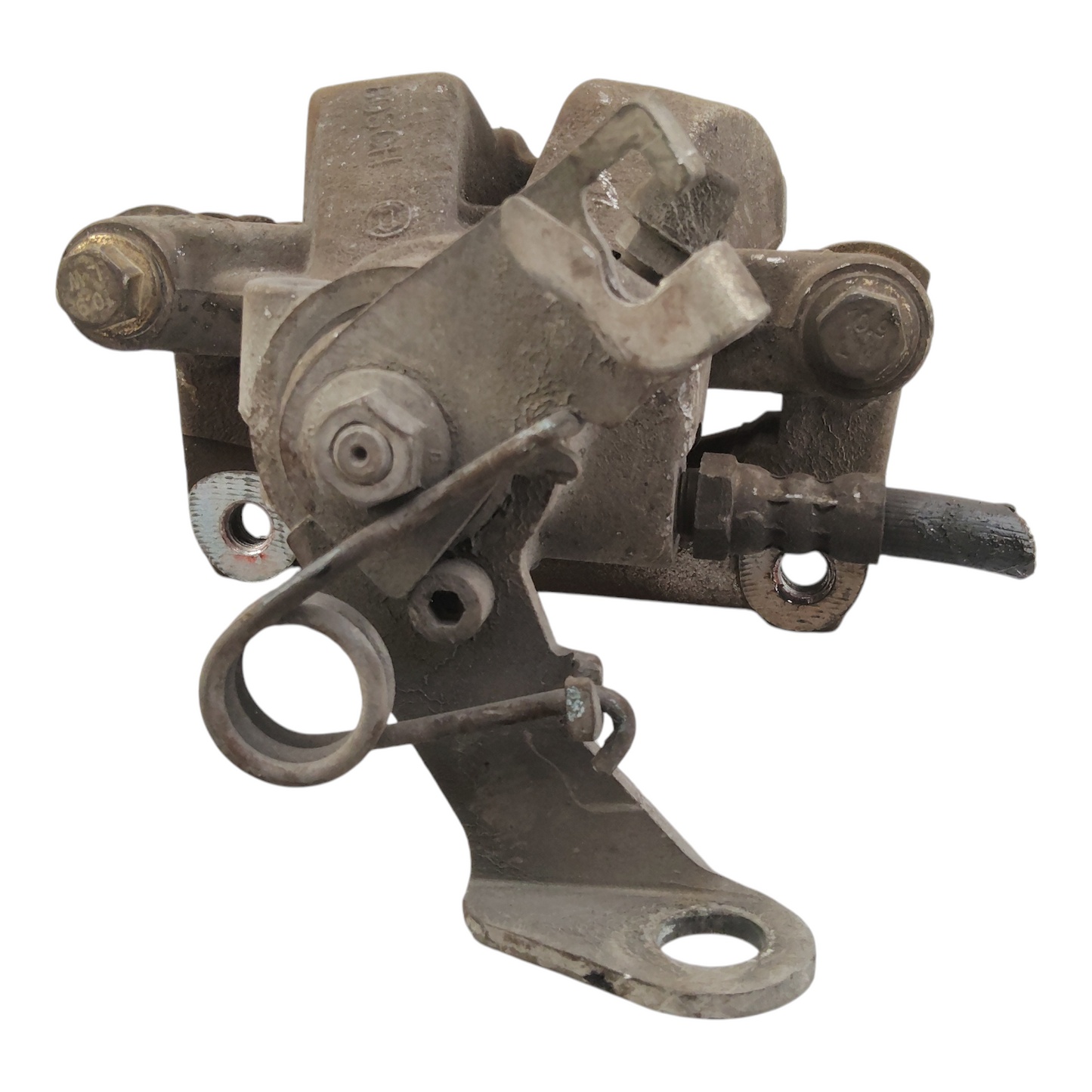 Pinza Freno Posteriore Sinistro ALFA ROMEO MITO Benzina Diesel GPL