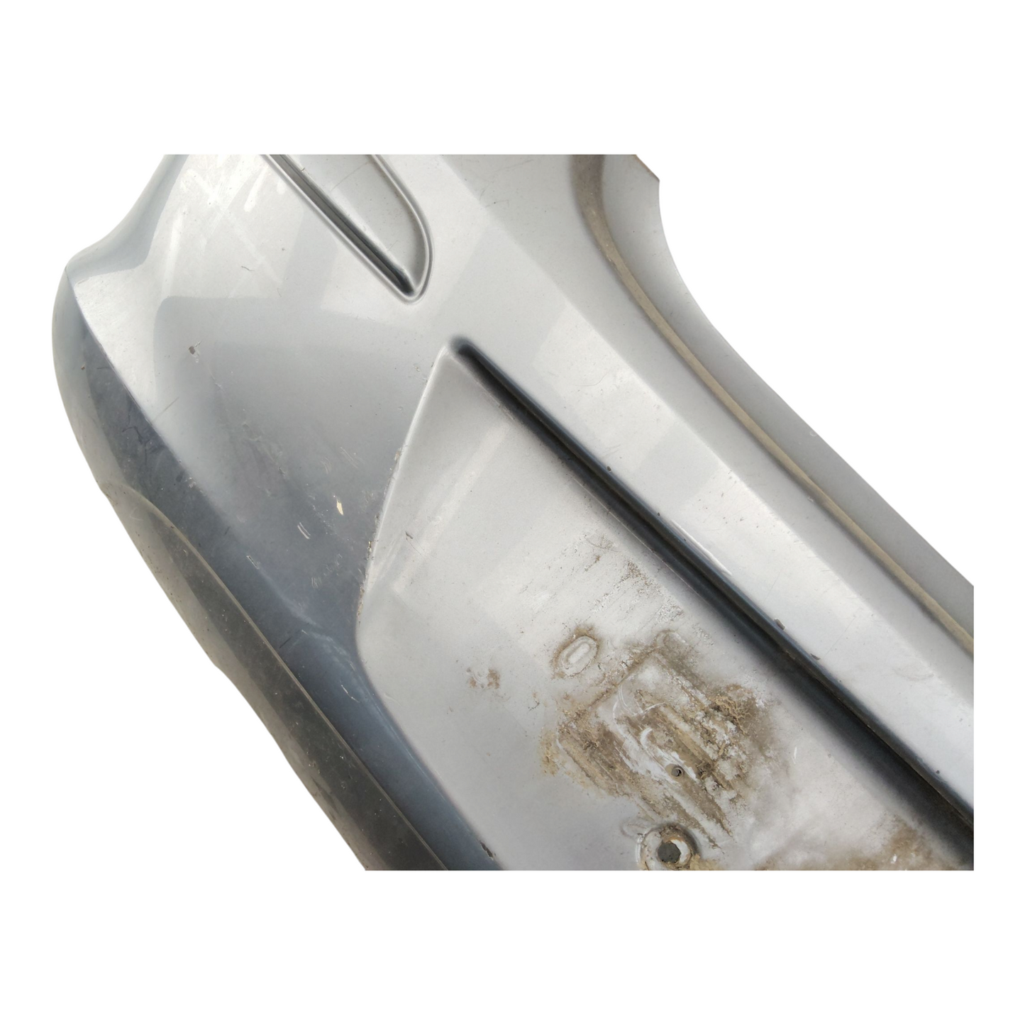 Paraurti Posteriore OPEL CORSA D Berlina 5 Porte