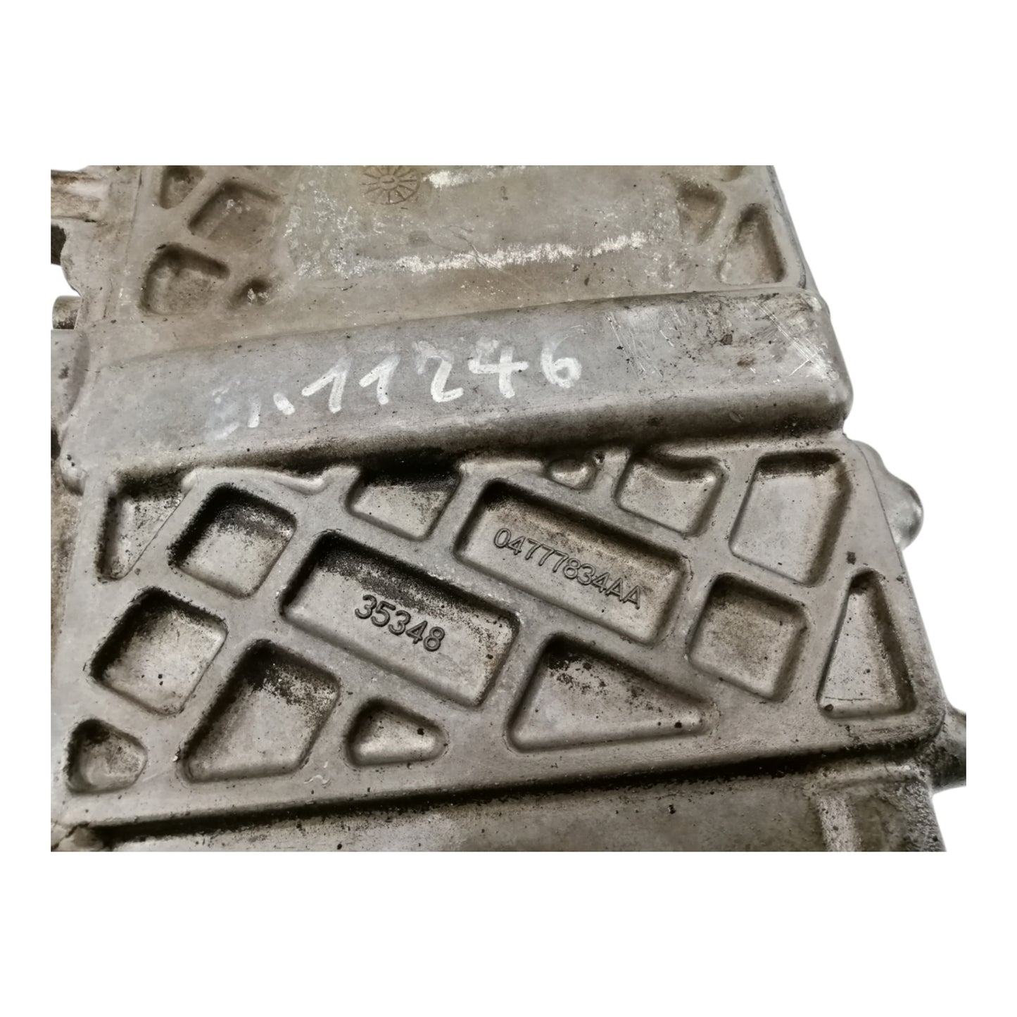 Coppa Olio MINI ONE COOPER R50 R52 1.4 1.6 Benzina