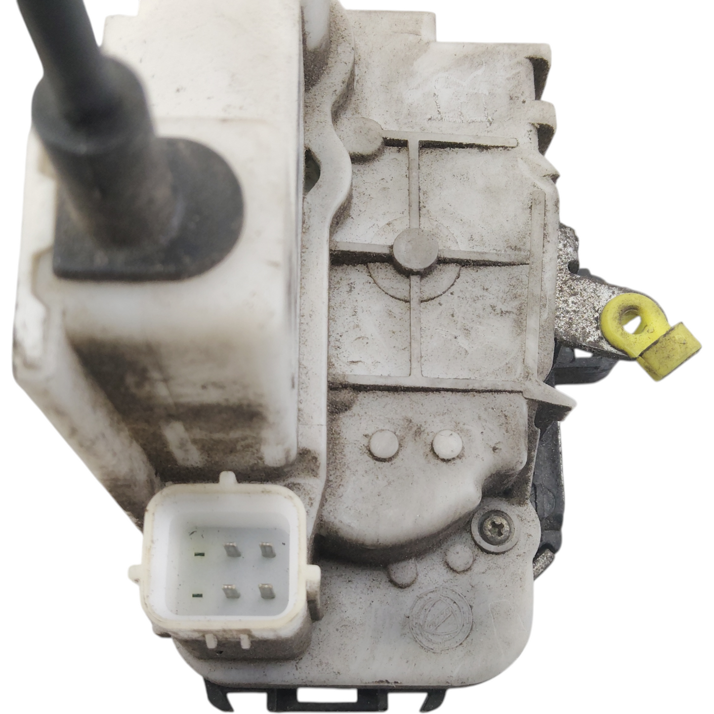 Serratura Porta Anteriore Destro FIAT PANDA 2 Serie 169