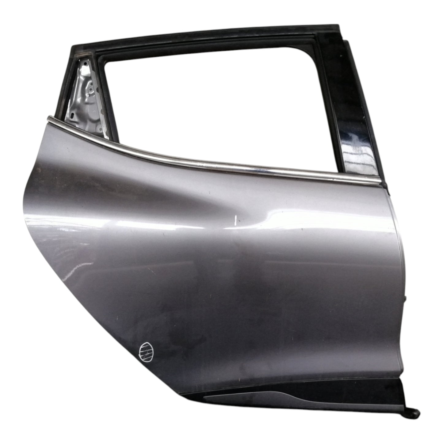 Porta Portiera Posteriore Destro RENAULT CLIO 4 Serie