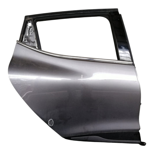 Porta Portiera Posteriore Destro RENAULT CLIO 4 Serie