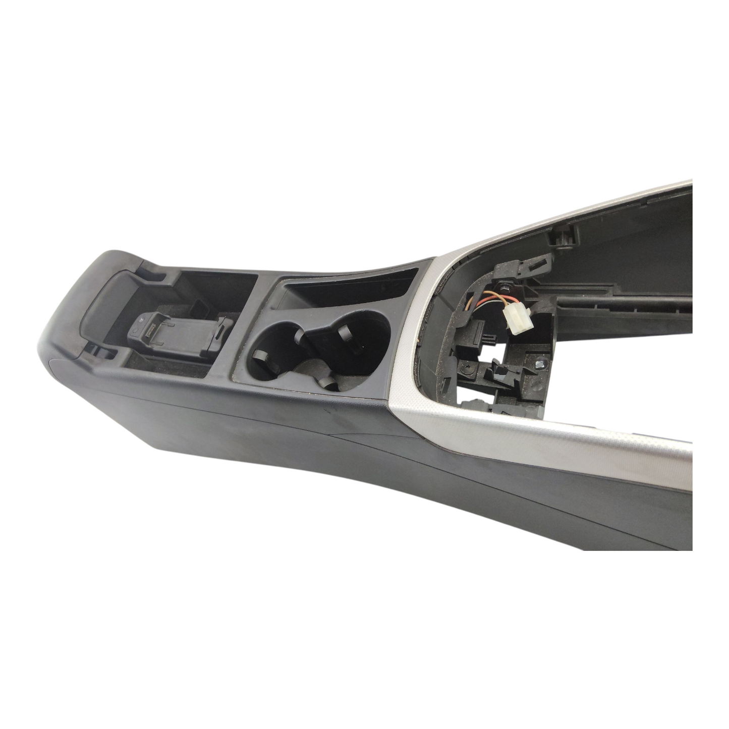 Tunnel Console Centrale AUDI A5 8T3 8T5