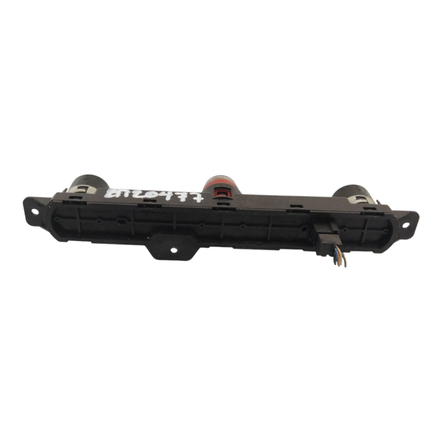 Pulsantiera Multifunzione Centrale FIAT 500 2 Serie
