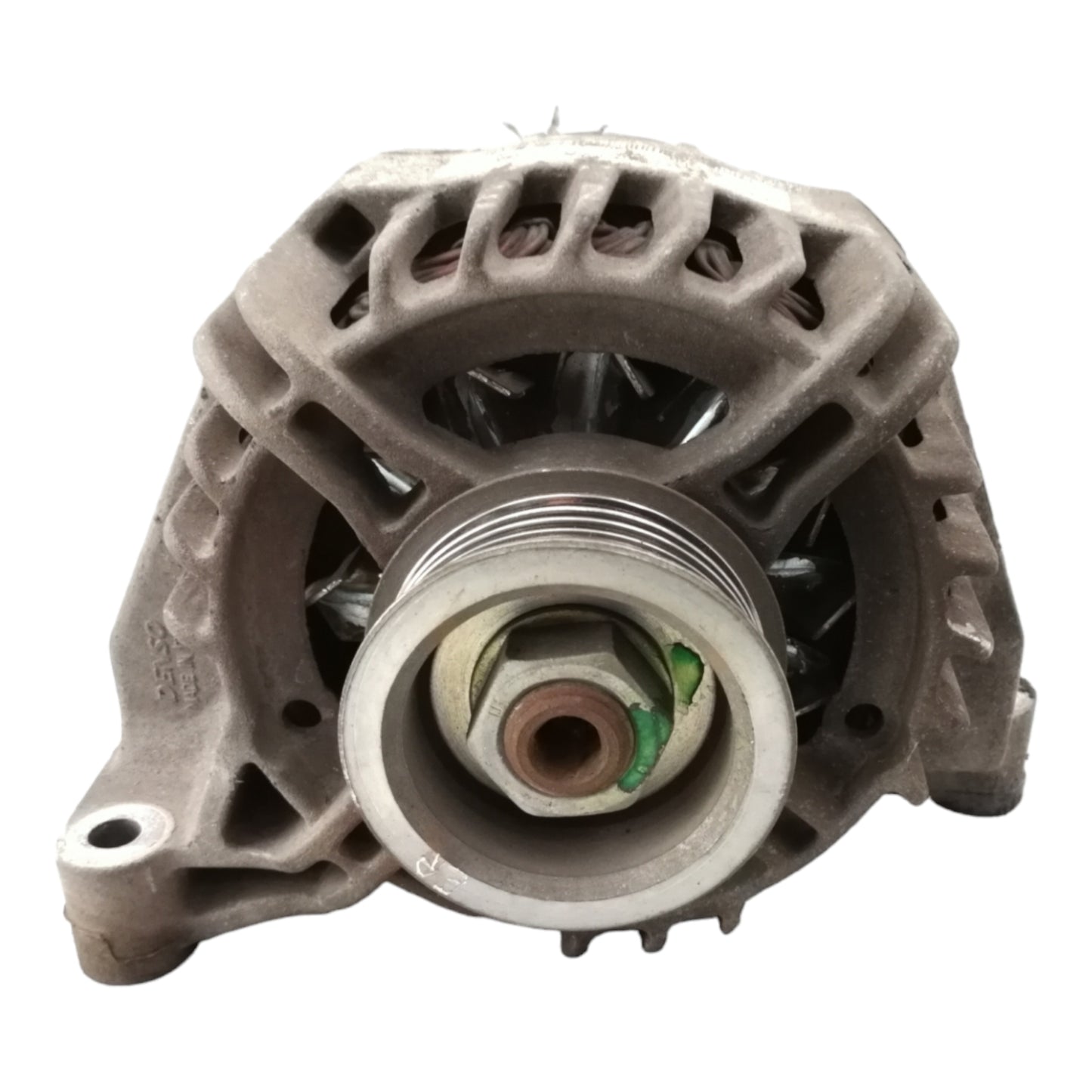 Alternatore FIAT PANDA 2 Serie/GRANDE PUNTO/IDEA/PALIO Benzina
