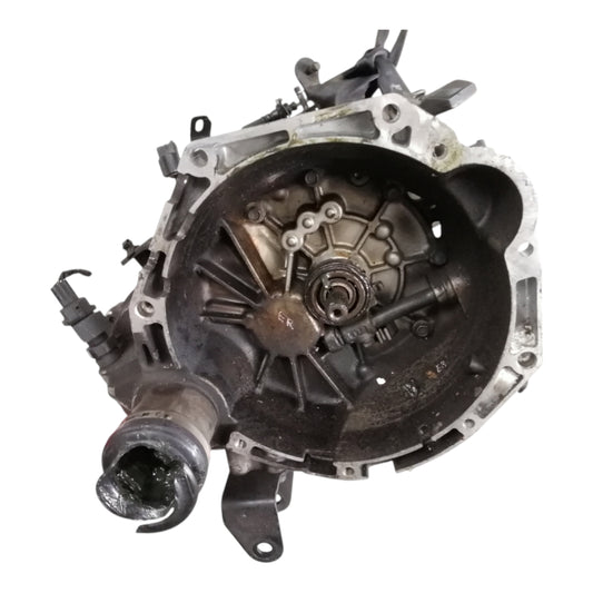 Cambio HYUNDAI I20 I 1.2 Berlina 5 Porte Motore G4LA