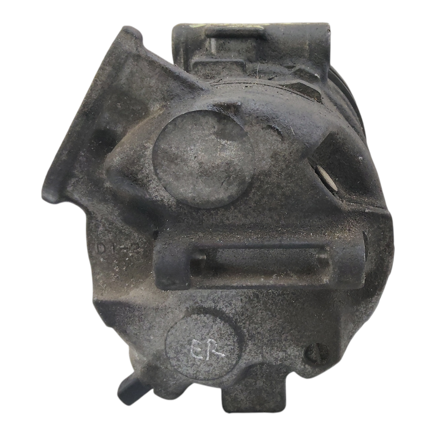 Compressore Aria Condizionata Ac OPEL CORSA D Benzina Gpl