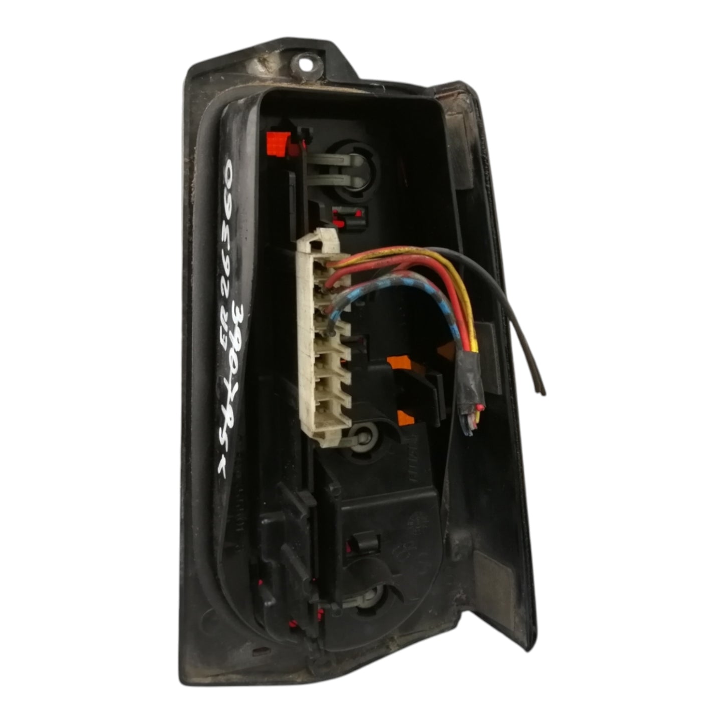 Fanale Stop Posteriore Sinistro FIAT PANDA 1 Serie Berlina VAN