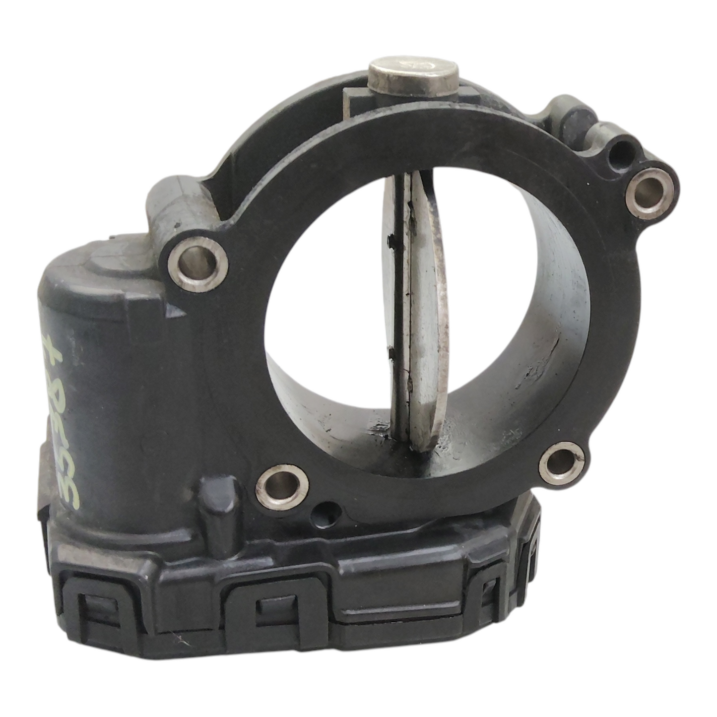 Corpo Farfallato MERCEDES CLASSE B W246 1.8 CDi Motore 651901