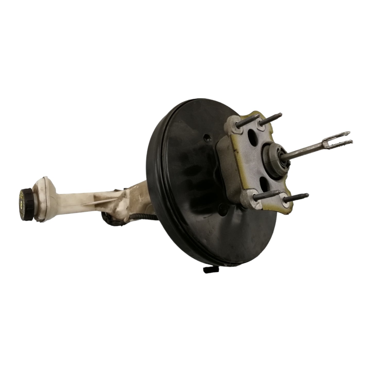 Servofreno Anteriore Completo NISSAN QASHQAI II J11