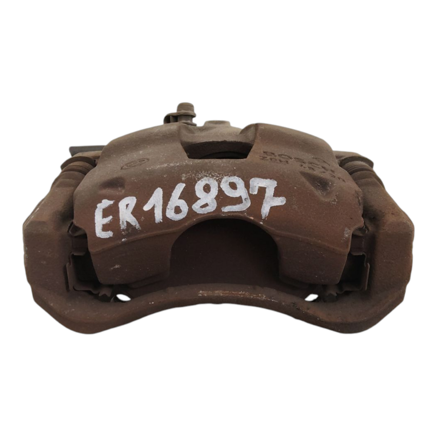 Pinza Freno Anteriore Destro FIAT PANDA 2 Serie/500 2 Serie Benzina Diesel
