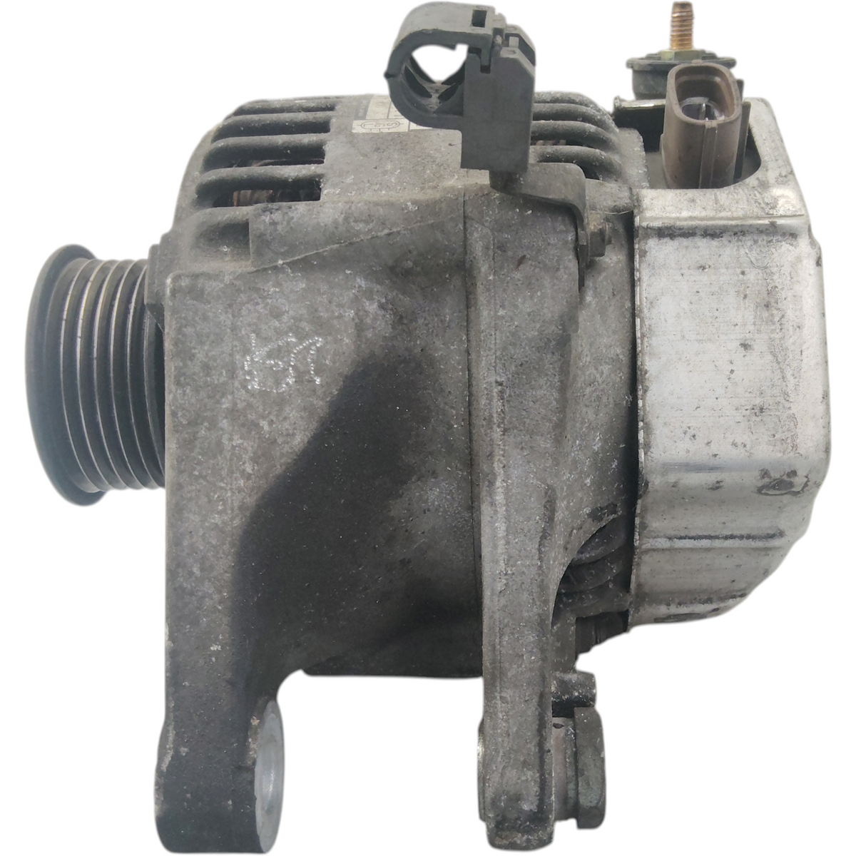 Alternatore TOYOTA COROLLA VERSO 1 Serie 1.6 1.8 Benzina