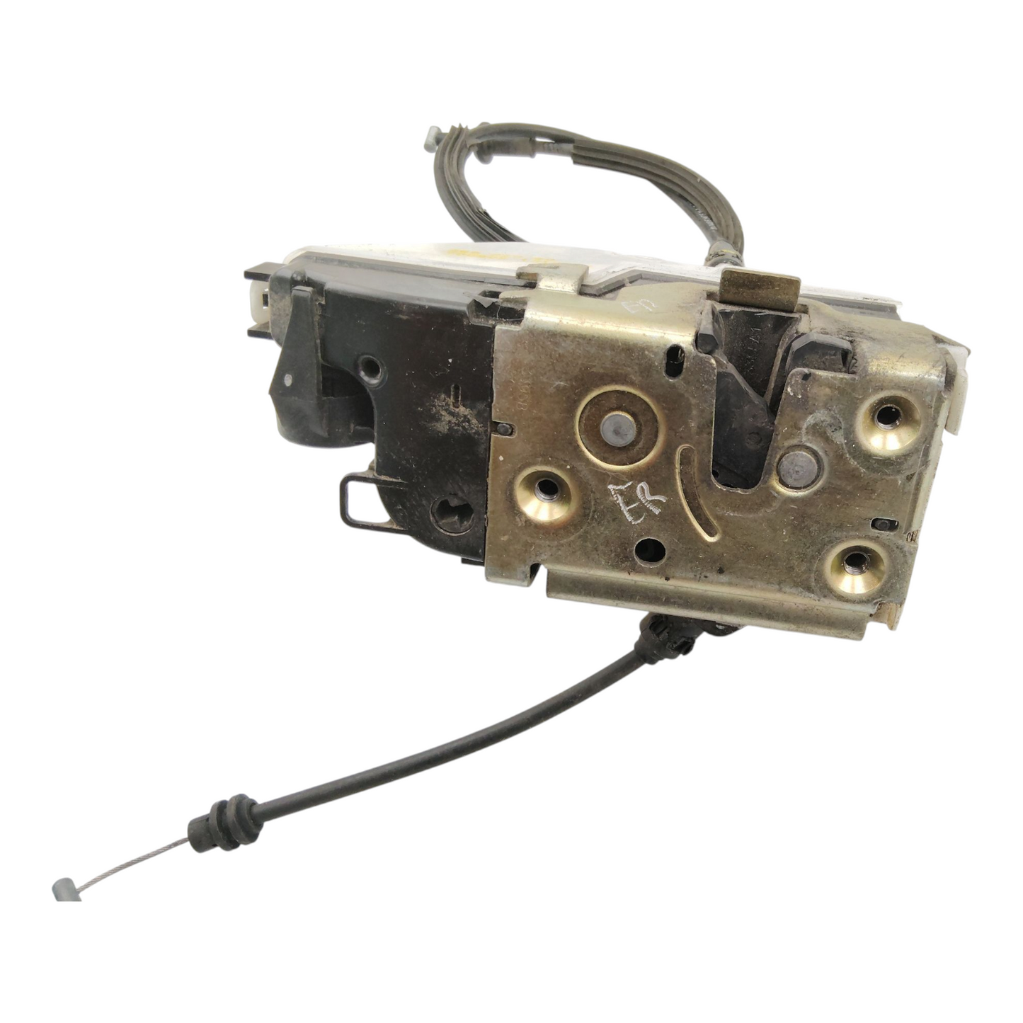 Serratura Porta Anteriore Sinistro CITROEN C3 1 Serie