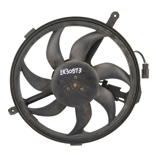 Elettroventola Ventola Radiatore MINI ONE COOPER R56 R57 1.4 1.6 Benzina