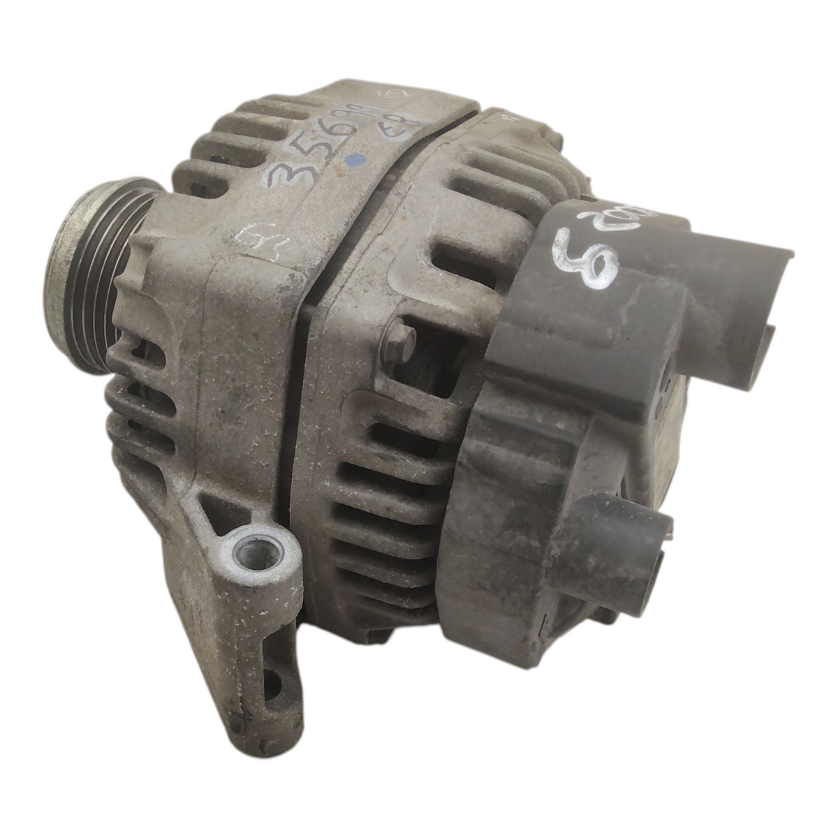 Alternatore SUZUKI SWIFT 4 Serie/SPLASH/WAGON R 2 Serie 1.3 Diesel