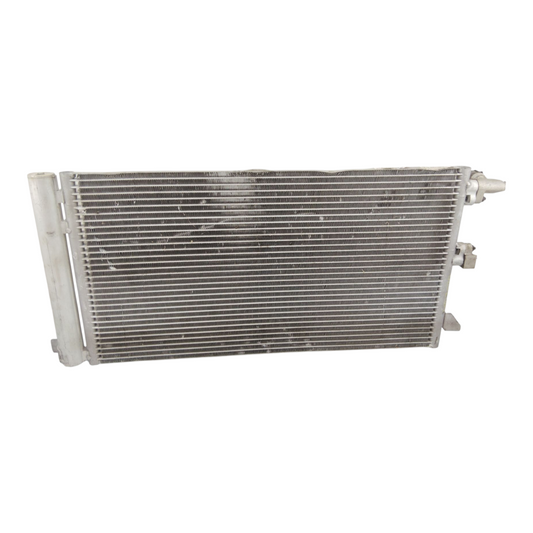 Condensatore Aria Condizionata Ac FIAT PANDA 2 Serie