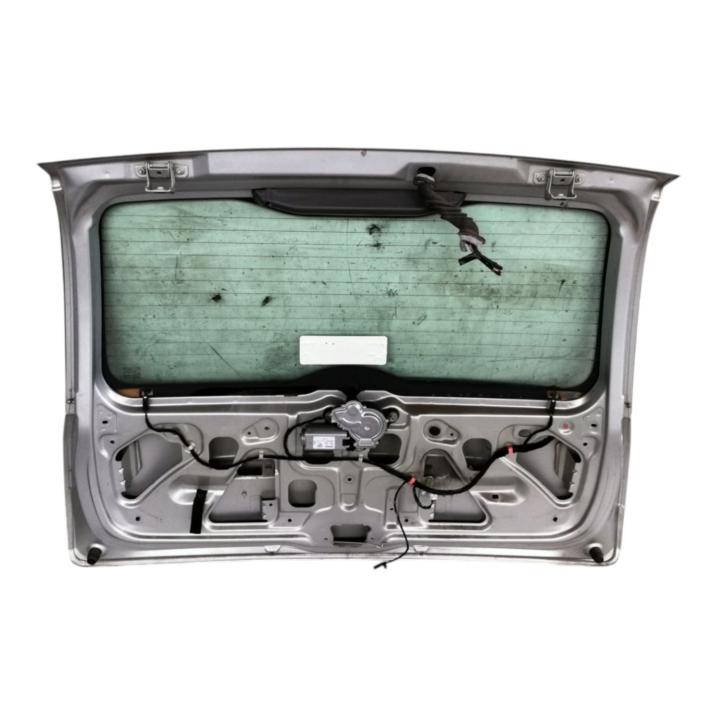 Portello Portellone Posteriore FIAT PANDA 2 Serie