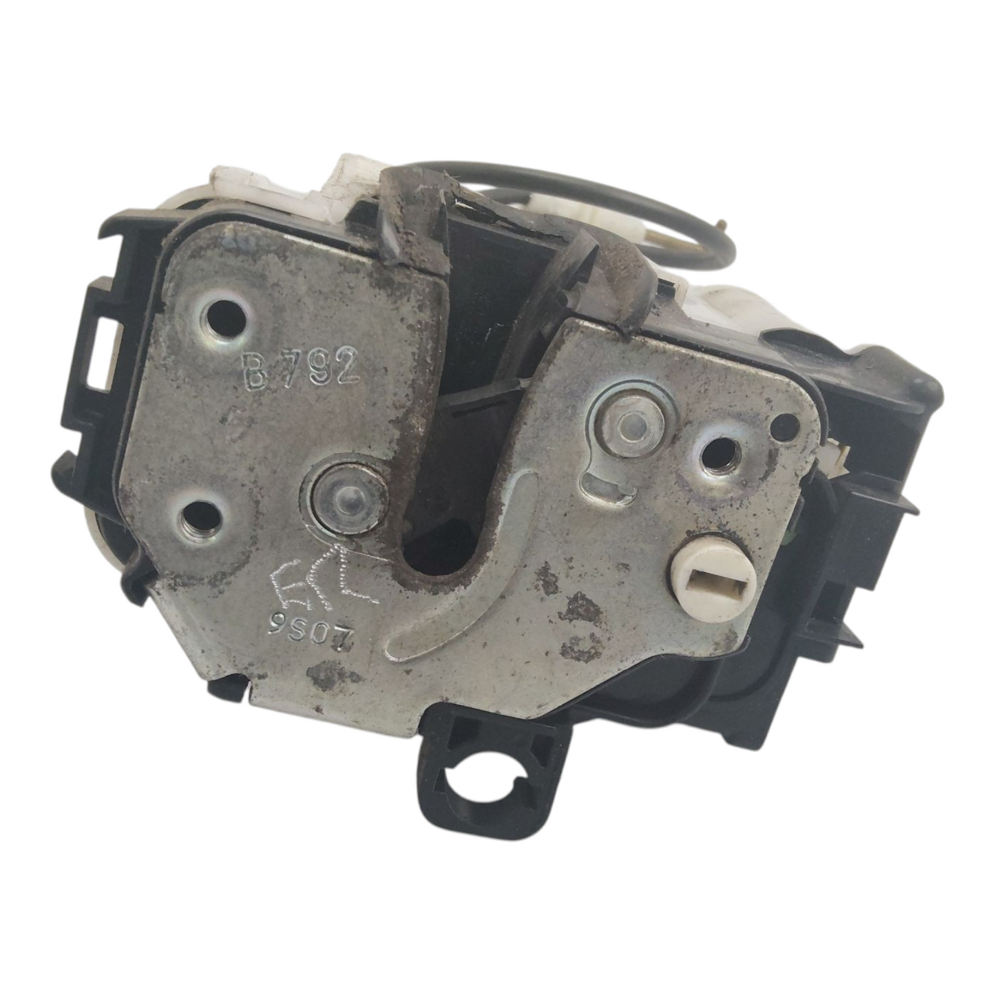 Serratura Porta Posteriore Sinistro FIAT PANDA 2 Serie 169