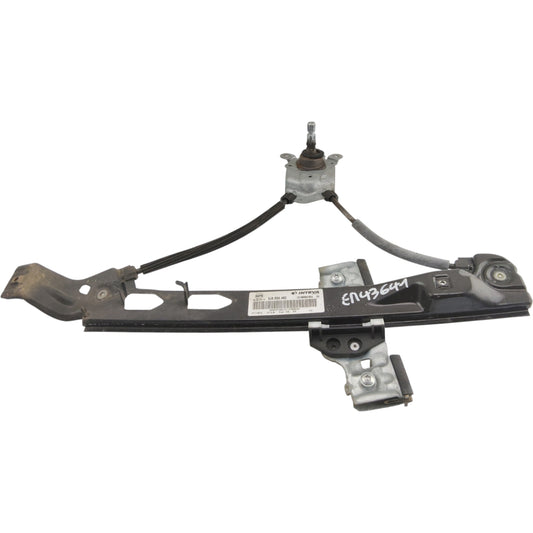 Alzacristallo Alzavetro Posteriore Destro SEAT IBIZA ST 6J8 SW