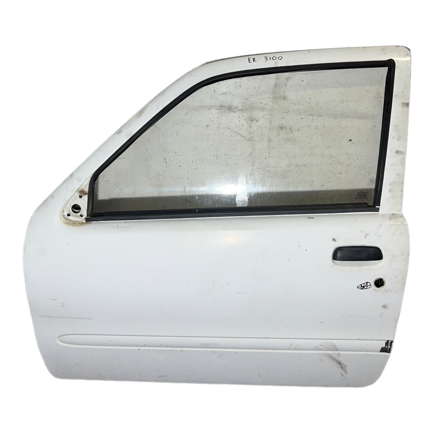Porta Portiera Anteriore Sinistro FIAT SEICENTO/600