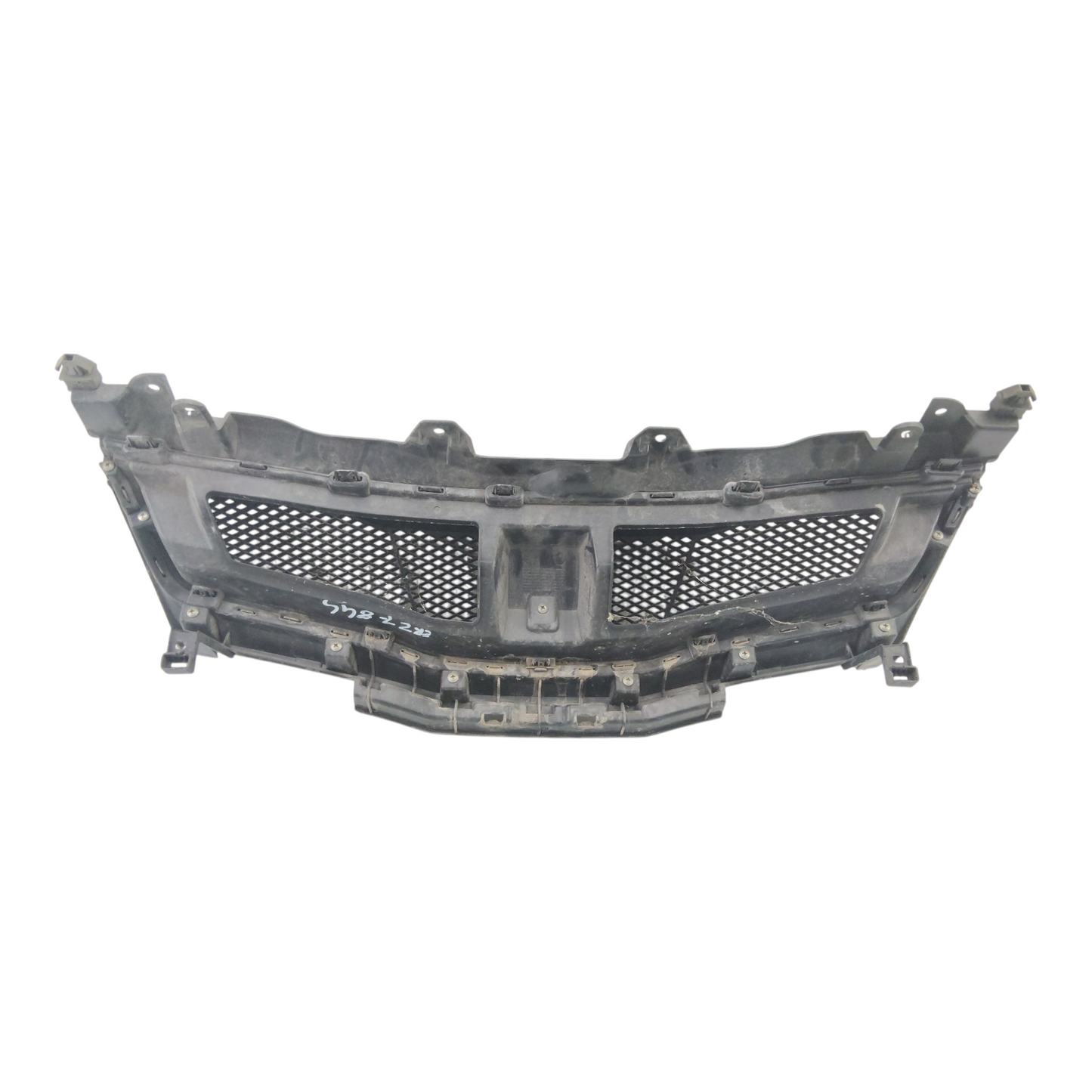 Griglia Radiatore HONDA CIVIC 8 Serie Berlina 3-5 Porte