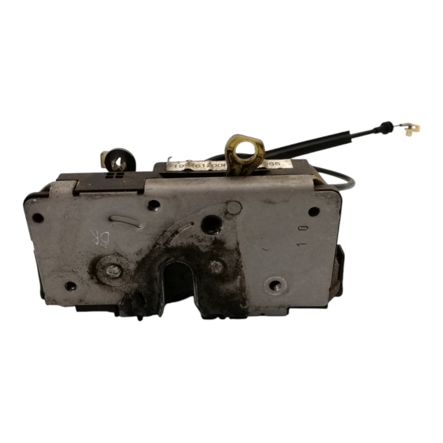 Serratura Porta Anteriore Sinistro FIAT GRANDE PUNTO 3 Porte